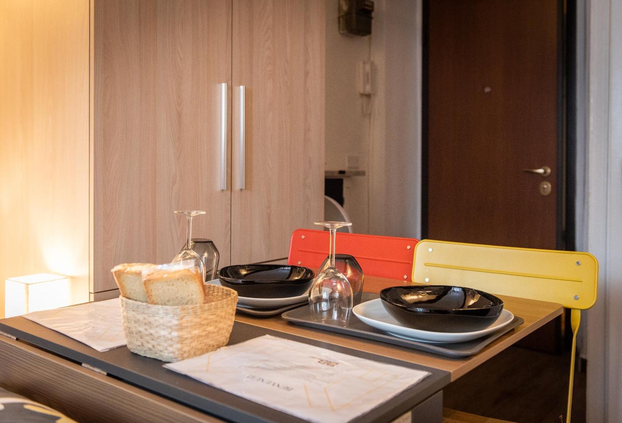 Mavio Home - Torino Centro Porta Nuova Exterior foto